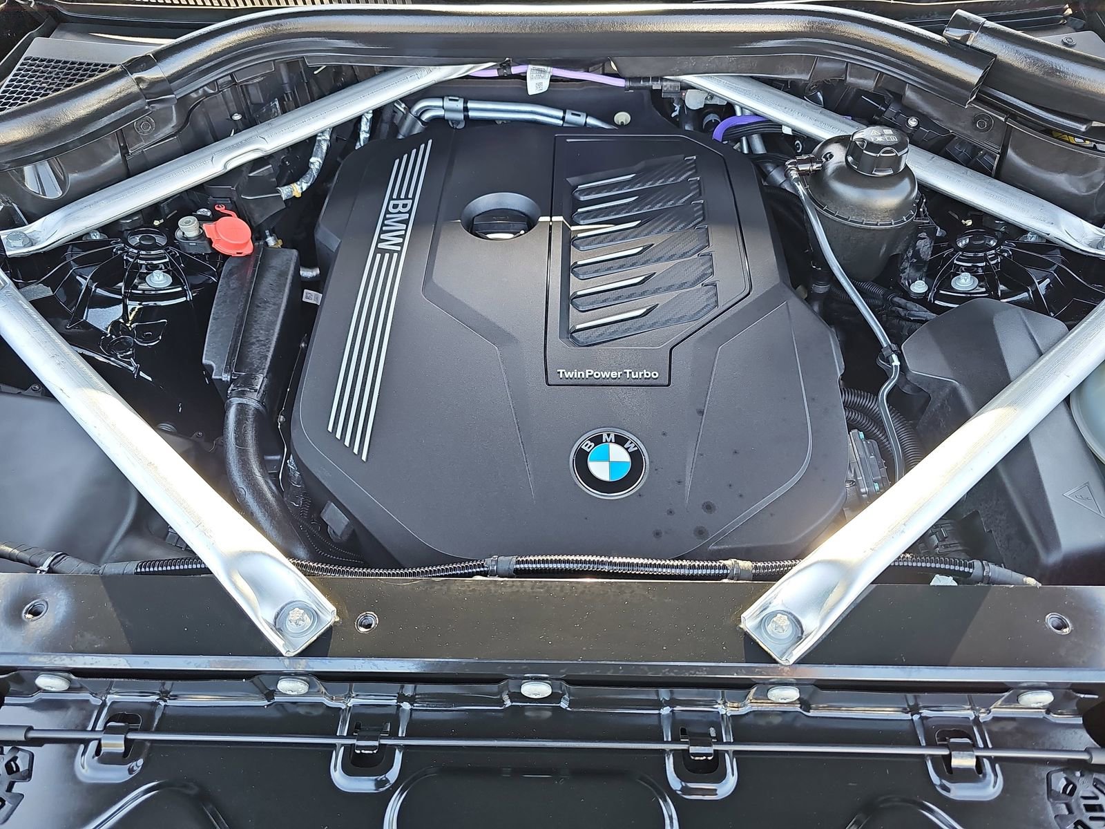 Used 2023 BMW X5 sDrive40i w/ Parking Assistance Package image 32