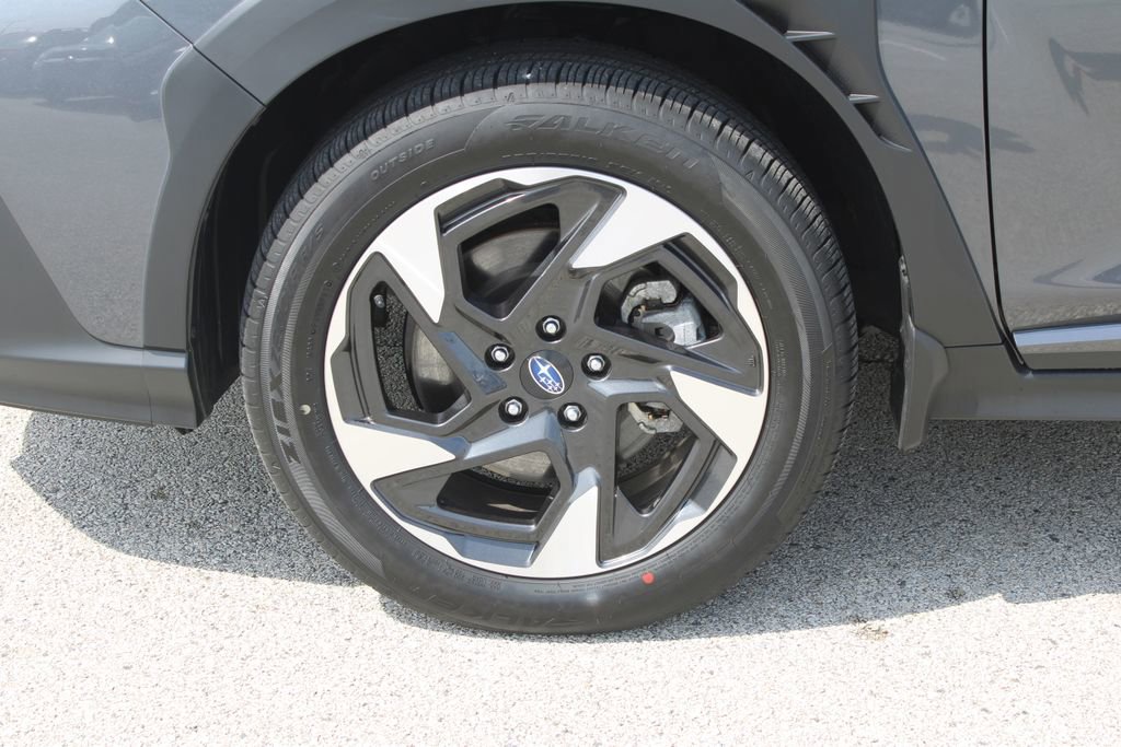 Certified 2026 Subaru Crosstrek 2.5i Limited AWD/4WD image 29