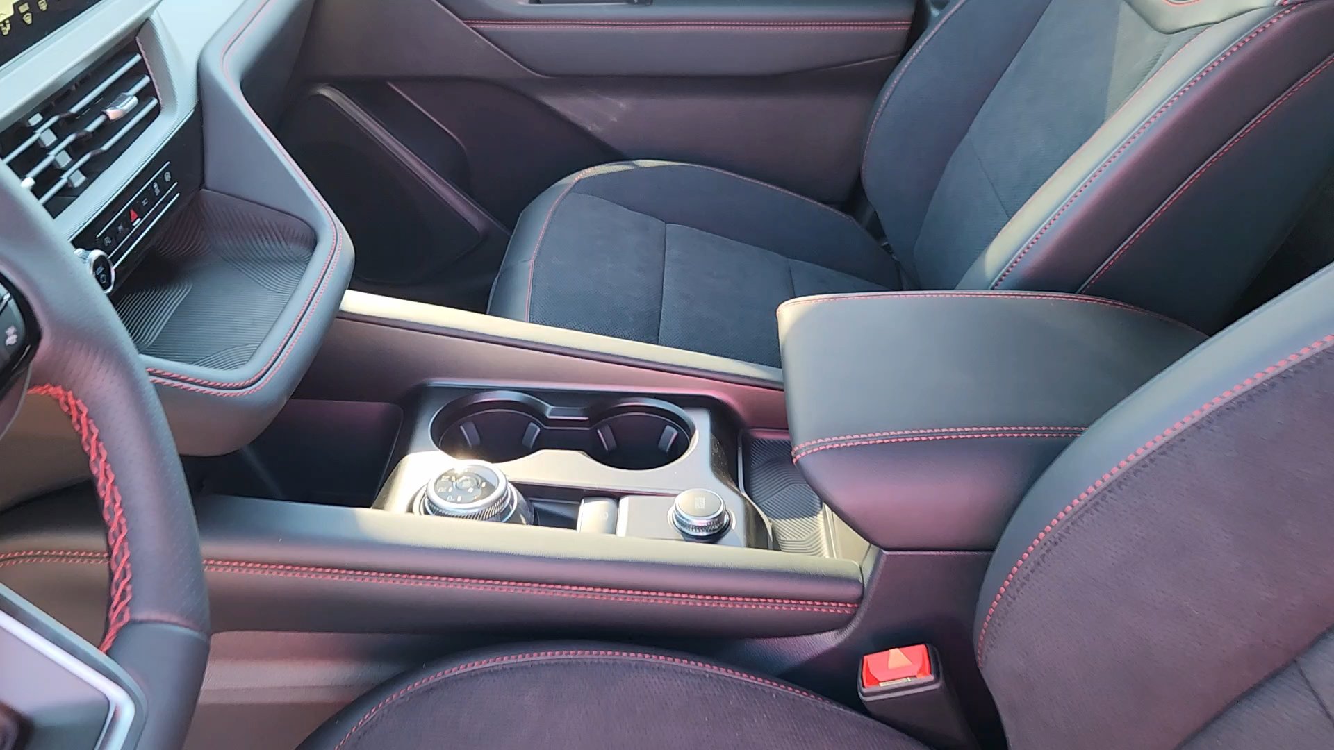 New 2026 Ford Explorer ST w/ Sun And Sound Package image 19