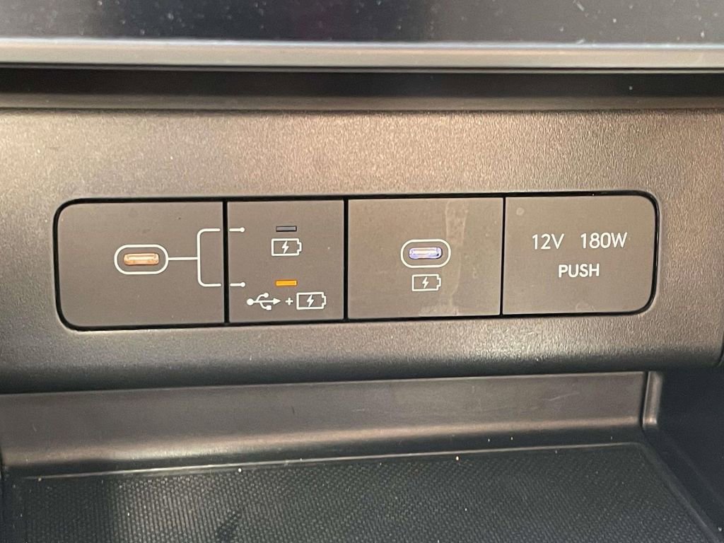 Certified 2025 Hyundai Sonata SEL FWD image 28