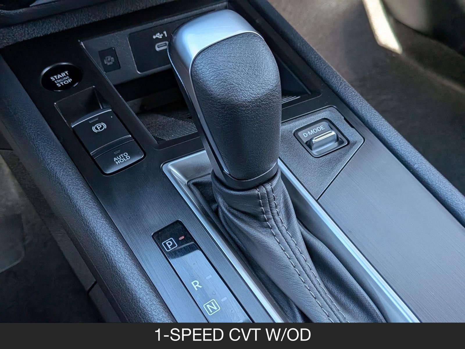 Used 2026 Nissan Kicks SV image 16