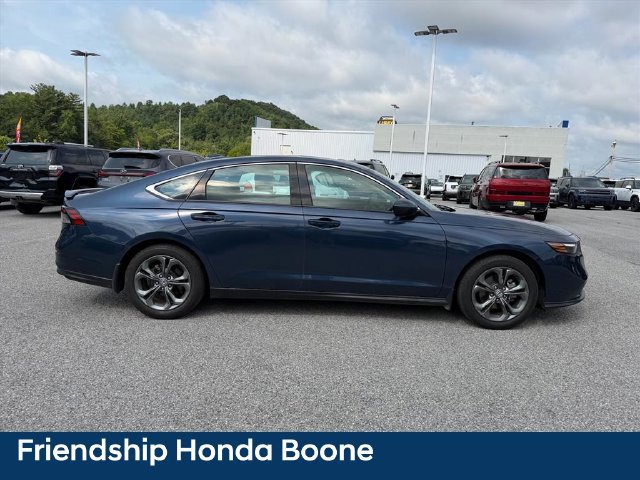Used 2023 Honda Accord EX image 13