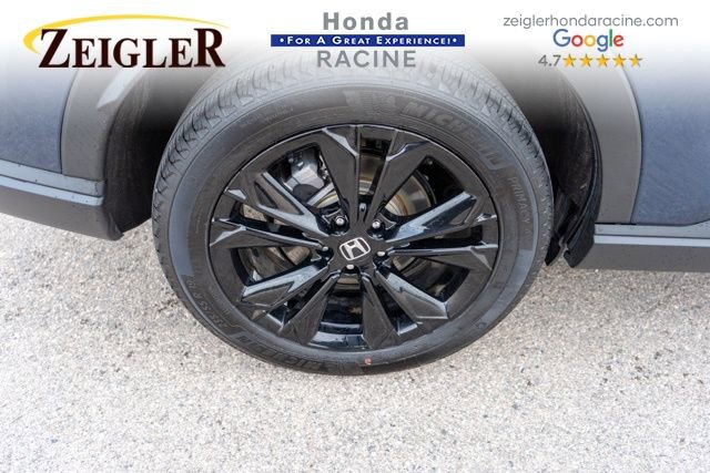 Used 2025 Honda CR-V Sport Touring image 9