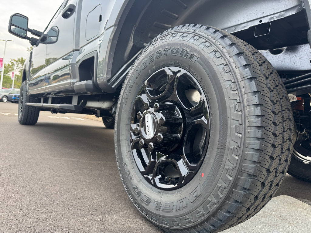 New 2026 Ford F250 XL image 9