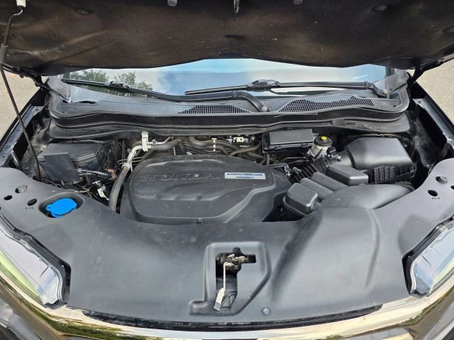 Used 2017 Honda Ridgeline Black Edition image 35