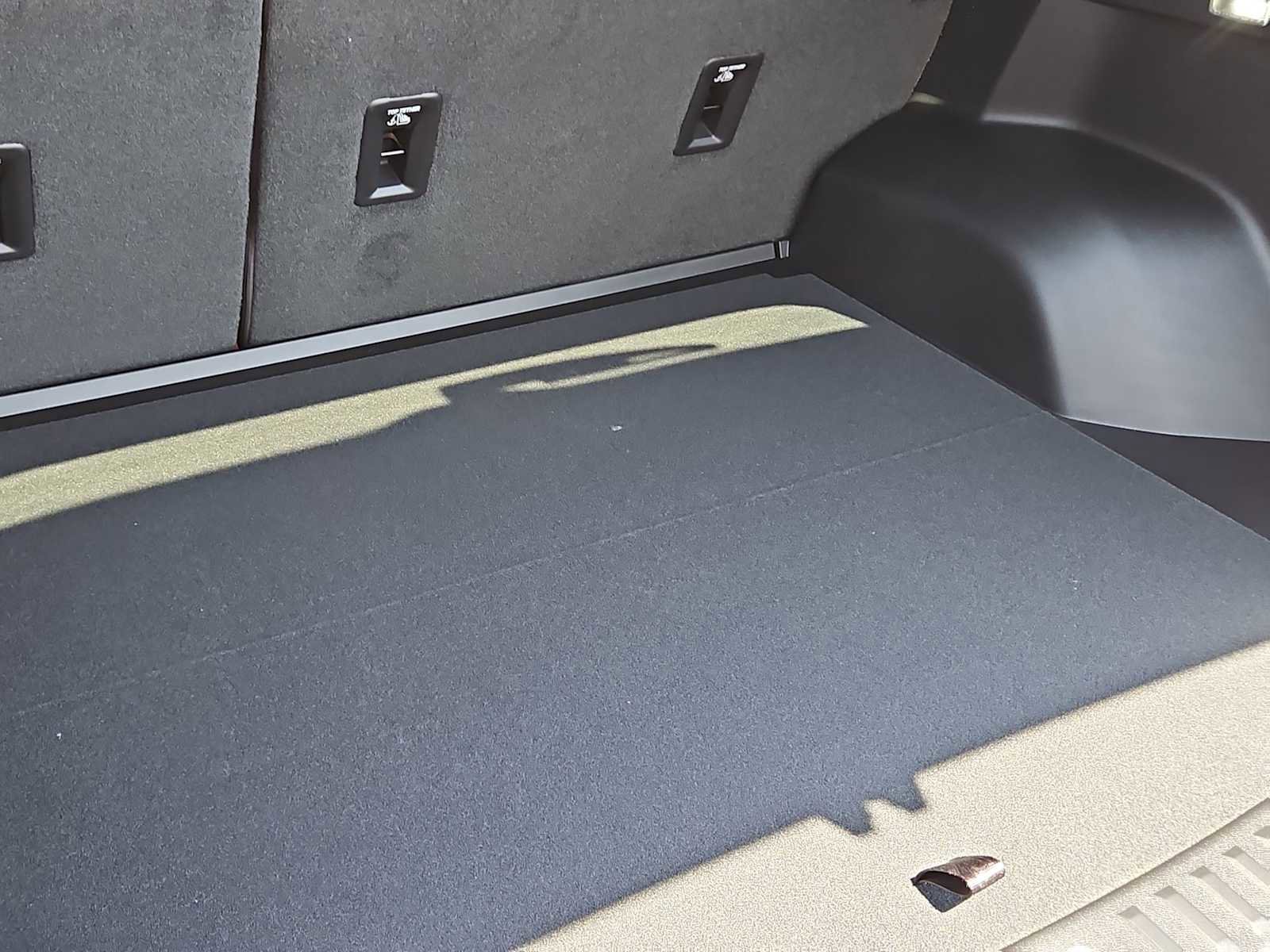 New 2026 Chevrolet Equinox LT w/ Midnight Edition image 23