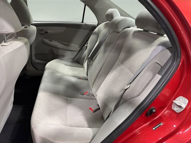 Used 2009 Toyota Corolla FWD image 23