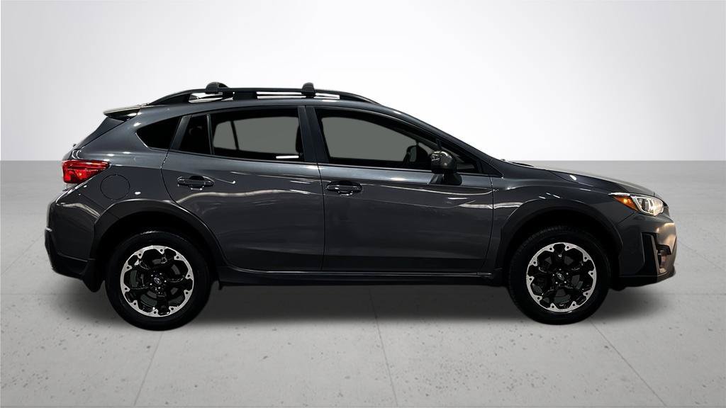 Used 2022 Subaru Crosstrek 2.0i Premium w/ Moonroof Package AWD/4WD image 8