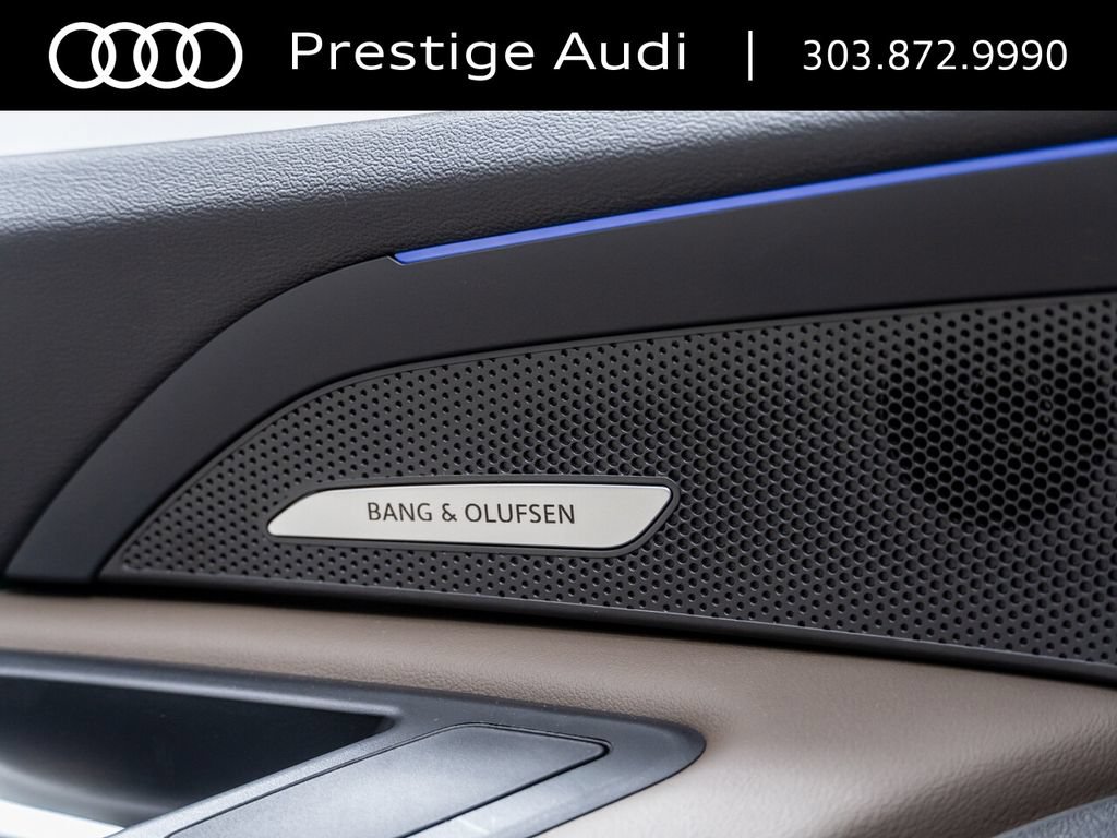 New 2026 Audi Q5 Premium Plus AWD/4WD image 22