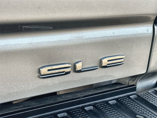 Used 2023 GMC Sierra 2500 SLE image 19