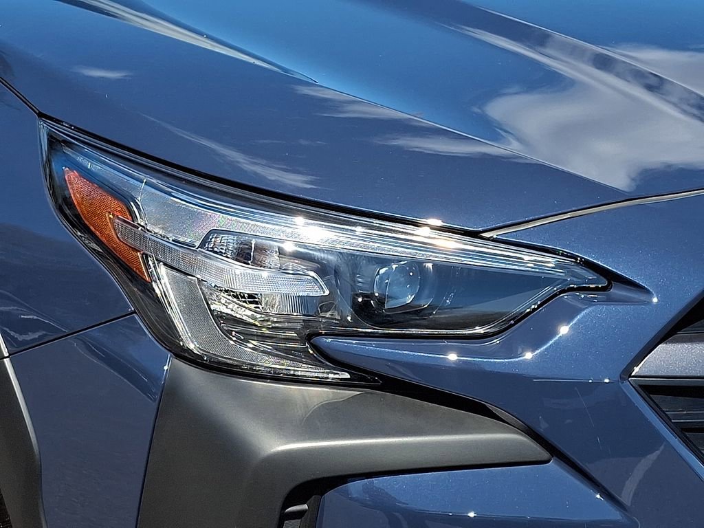 Used 2025 Subaru Outback Premium image 9