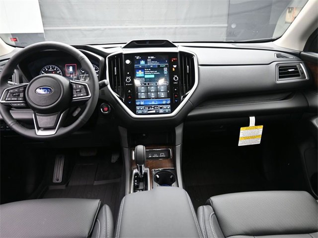 New 2025 Subaru Ascent Touring image 9