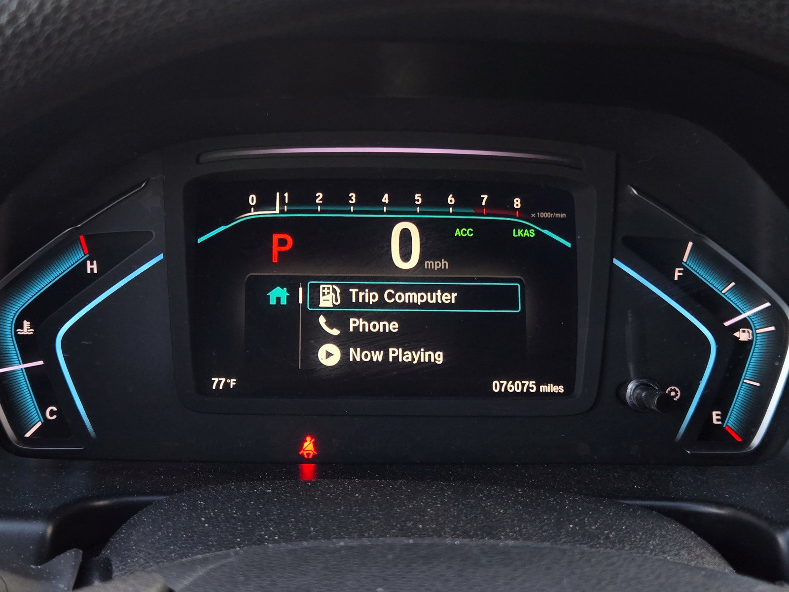 Used 2020 Honda Odyssey EX image 25