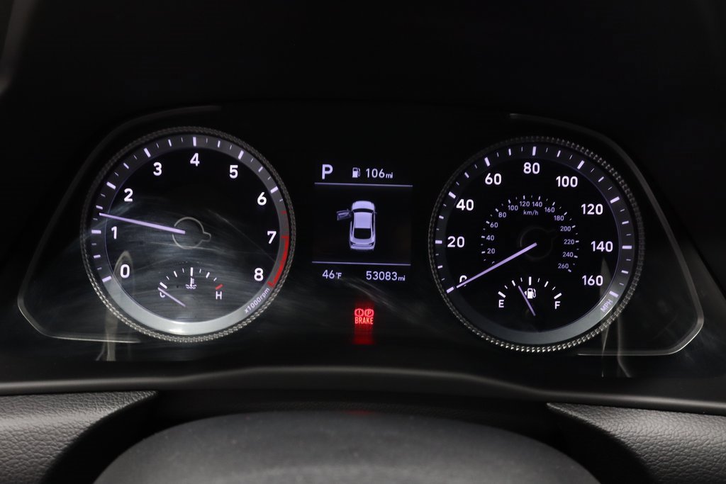 Certified 2023 Hyundai Sonata SE image 29