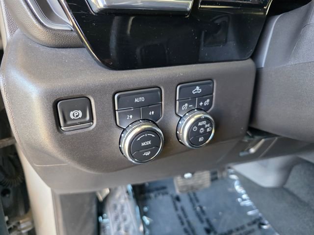 Used 2024 GMC Sierra 1500 Elevation AWD/4WD image 21