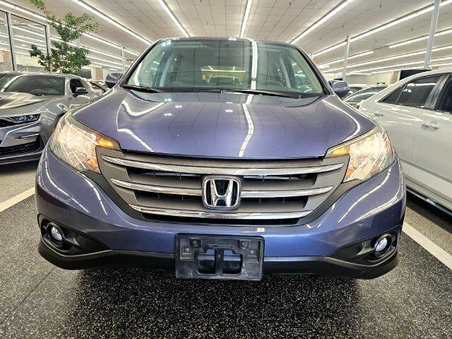 Used 2013 Honda CR-V EX image 2