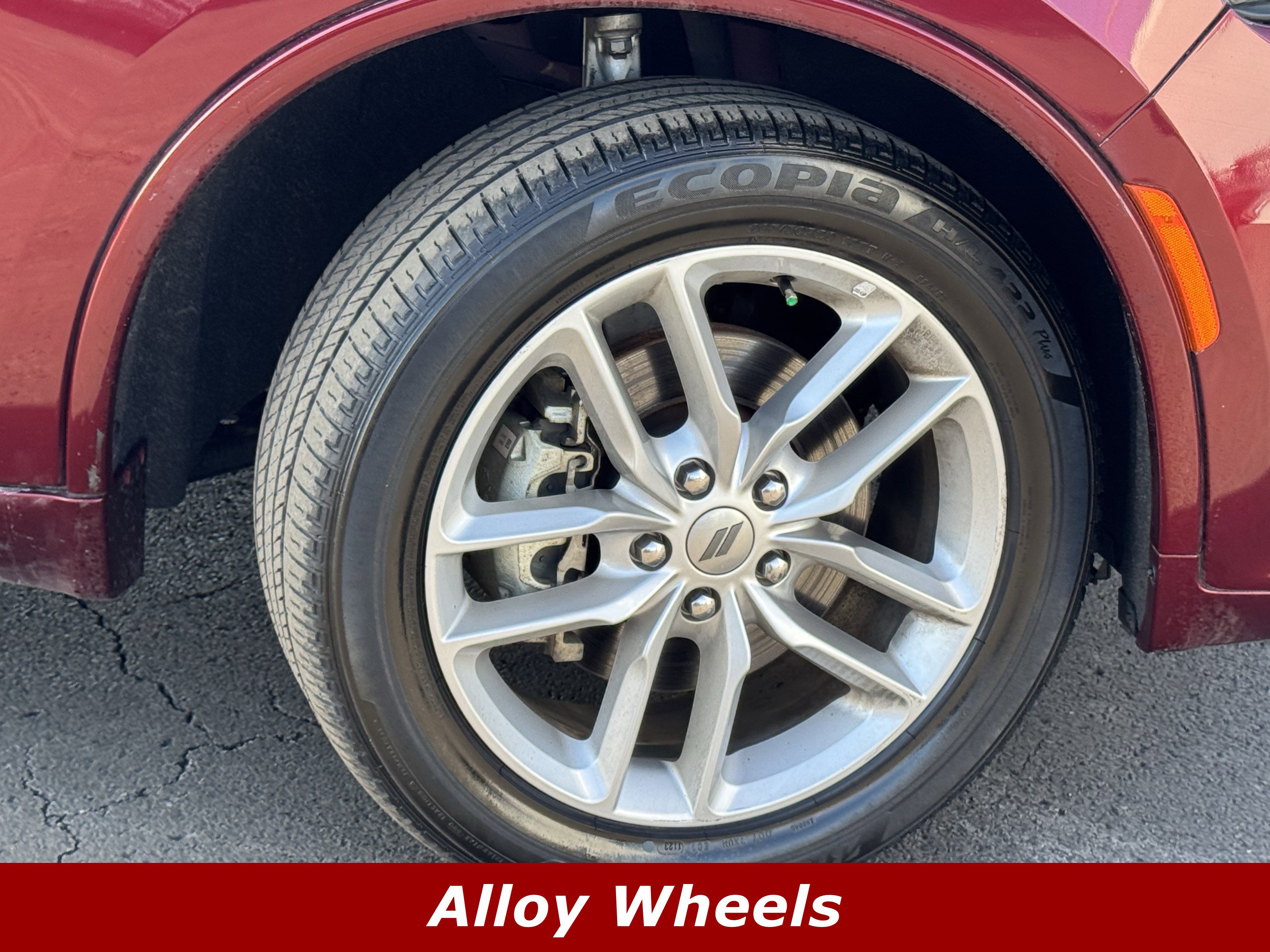 Used 2023 Dodge Durango GT image 14