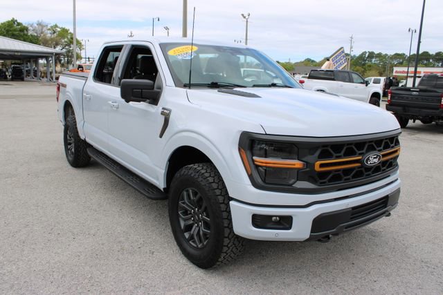 Used 2025 Ford F150 Tremor image 15