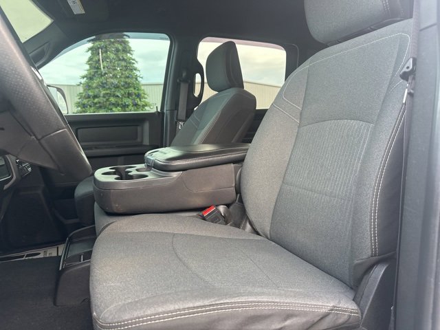 Used 2022 RAM 2500 Tradesman image 19