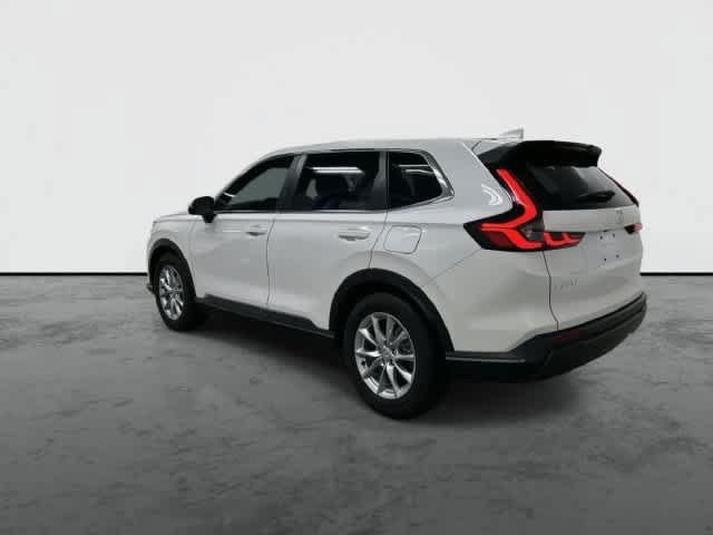 Certified 2026 Honda CR-V EX image 9