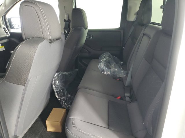 New 2026 Nissan Frontier SV w/ SV Convenience Package RWD image 14