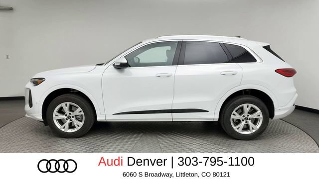 Used 2025 Audi Q5 Premium w/ Convenience Package AWD/4WD image 5