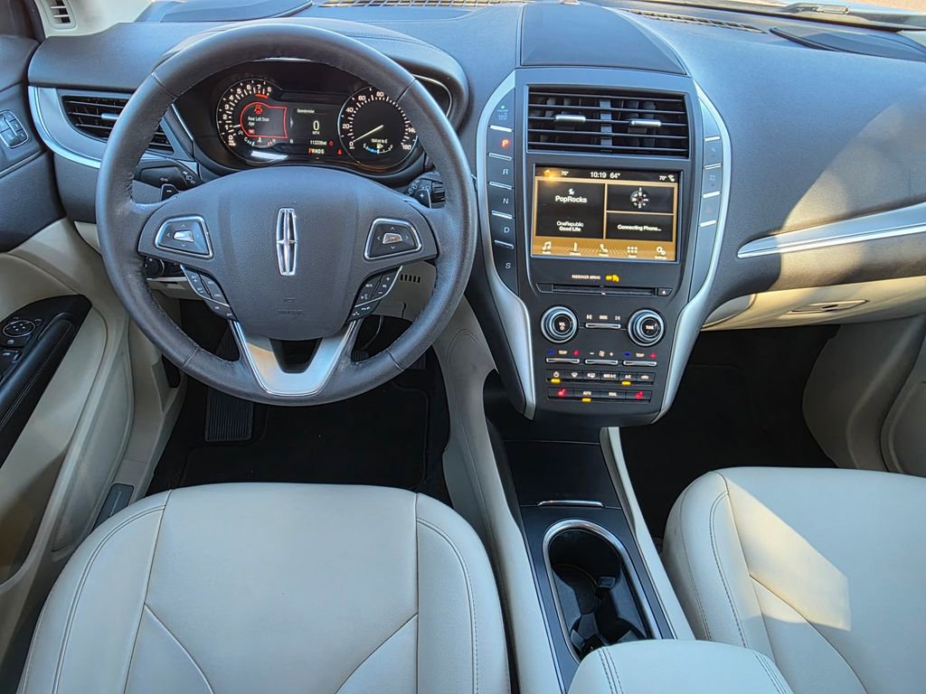 Used 2018 Lincoln MKC Premiere image 25