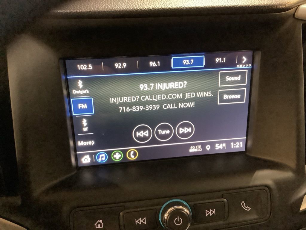 Used 2018 GMC Terrain SLE w/ Driver Convenience Package image 36