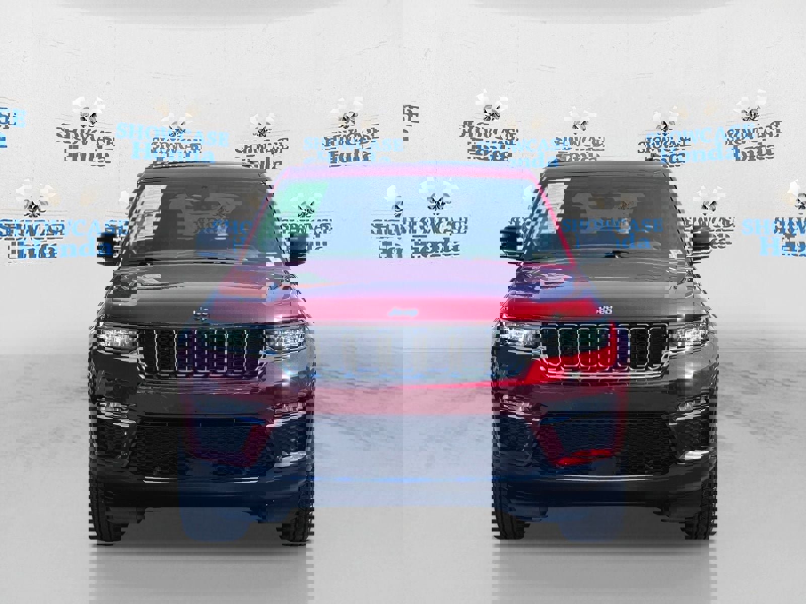 Used 2022 Jeep Grand Cherokee Limited 4xe w/ Luxury Tech Group II image 6