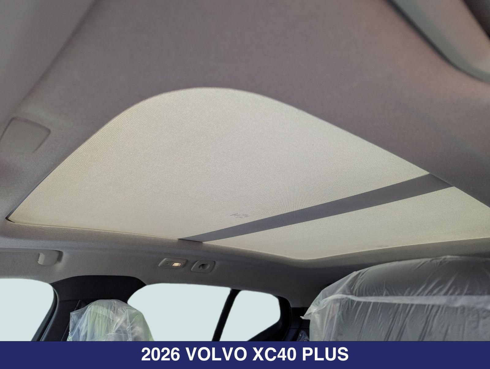 New 2026 Volvo XC40 B5 Plus w/ Protection Package Premier AWD/4WD image 18