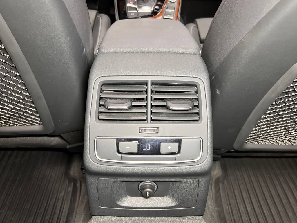 Used 2022 Audi A5 2.0T Premium Plus image 20