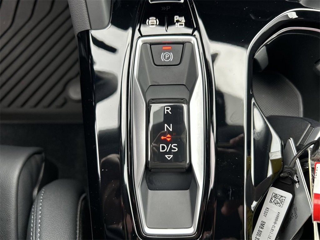 New 2025 Audi Q5 Prestige image 23