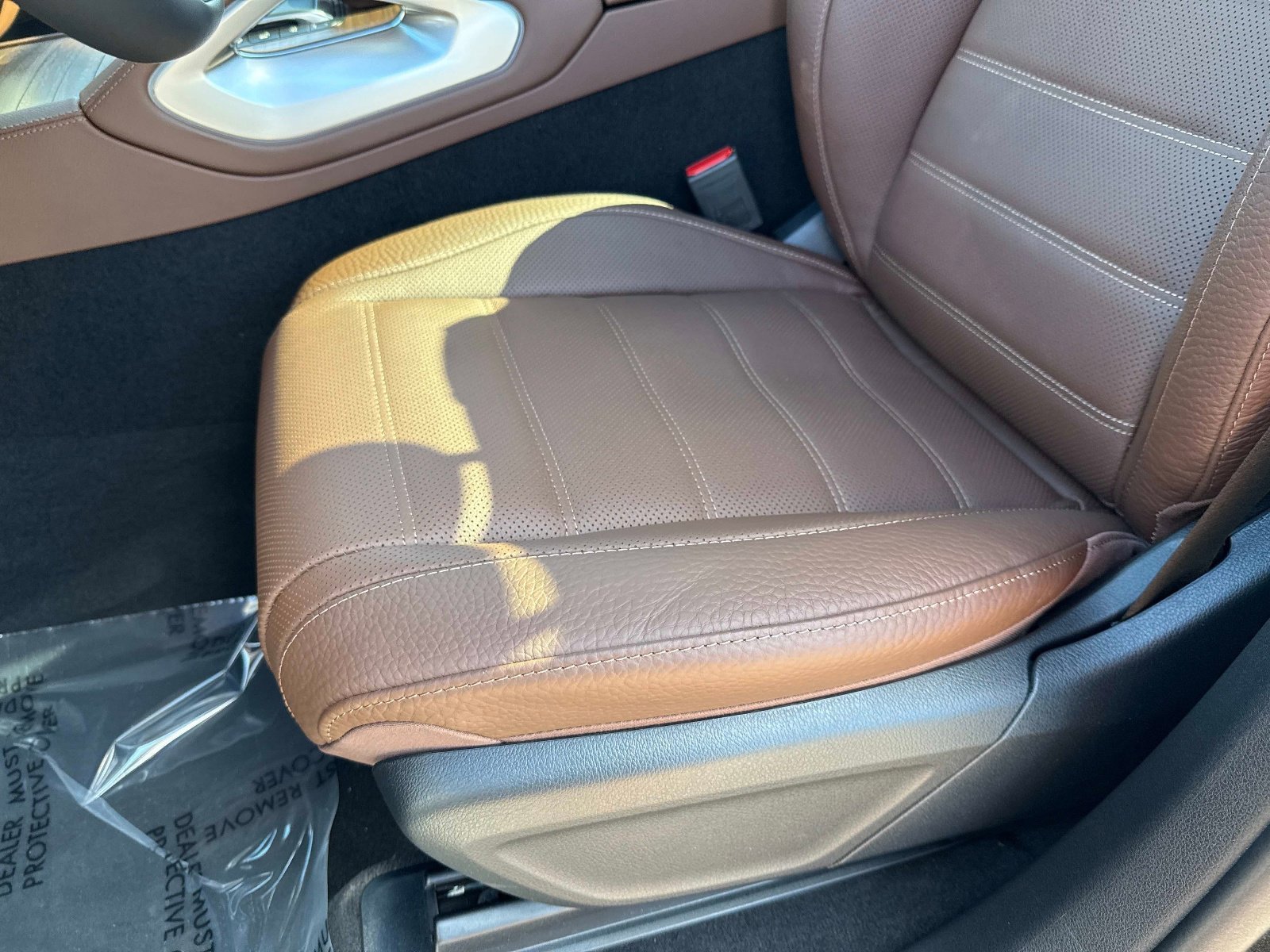 New 2026 Mercedes-Benz GLE 580 4MATIC image 22