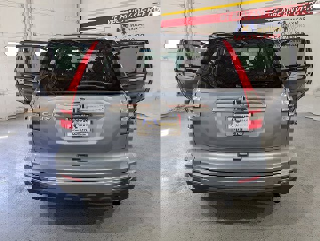 Used 2010 Honda CR-V EX image 12