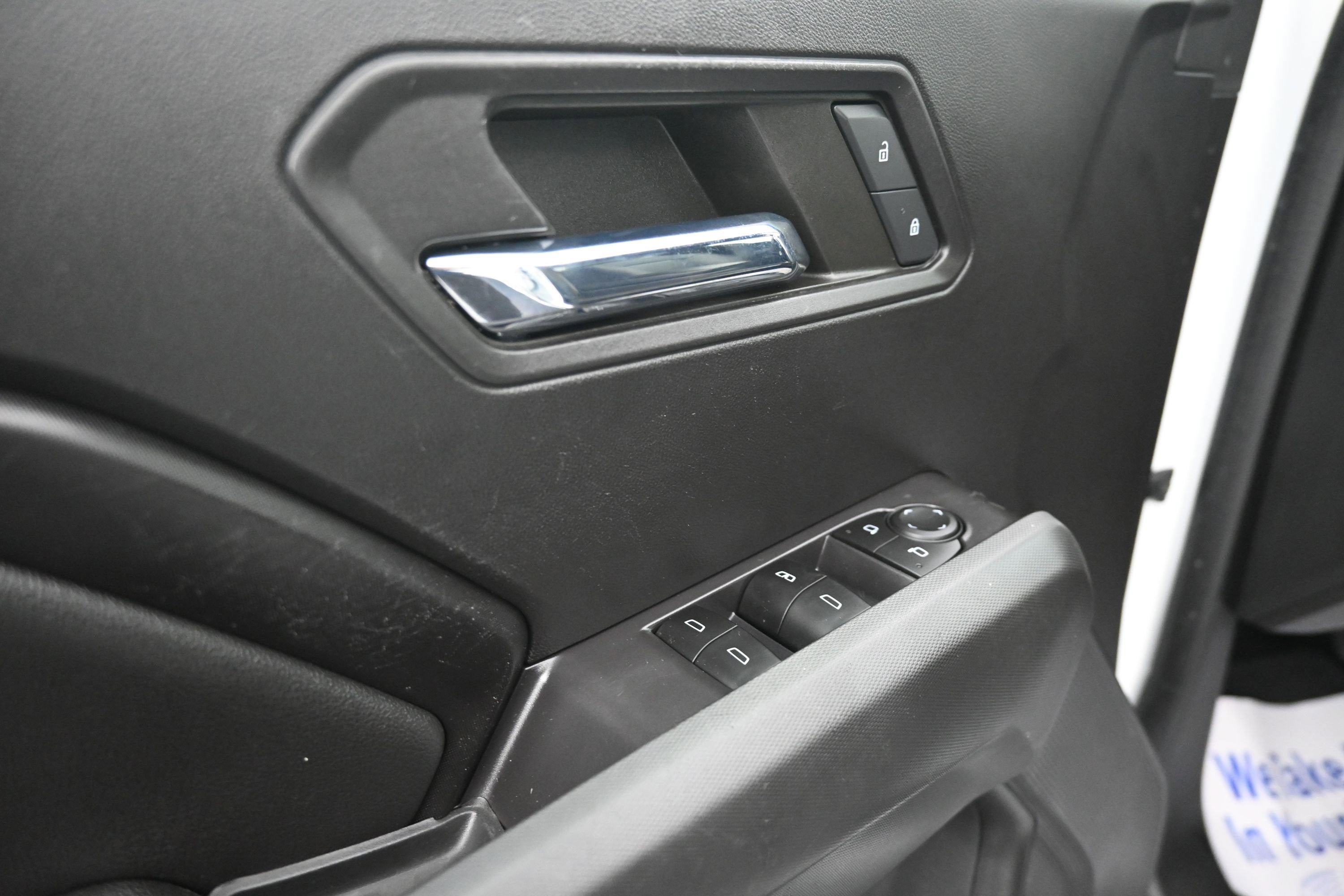 Used 2023 Chevrolet Colorado LT w/ LT Convenience Package III AWD/4WD image 26