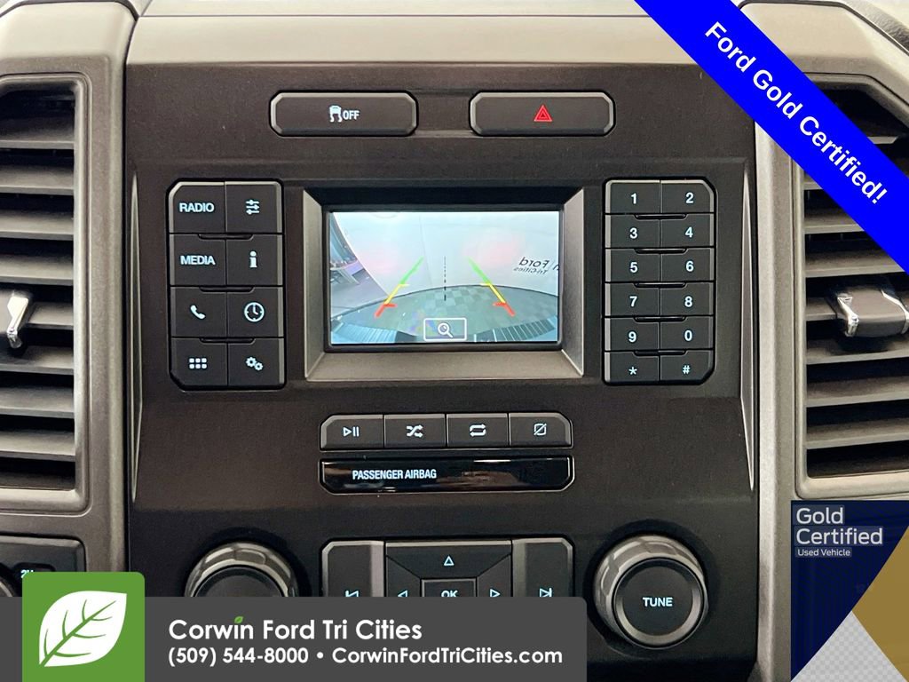 Used 2022 Ford F250 XL w/ Power Equipment Group image 19