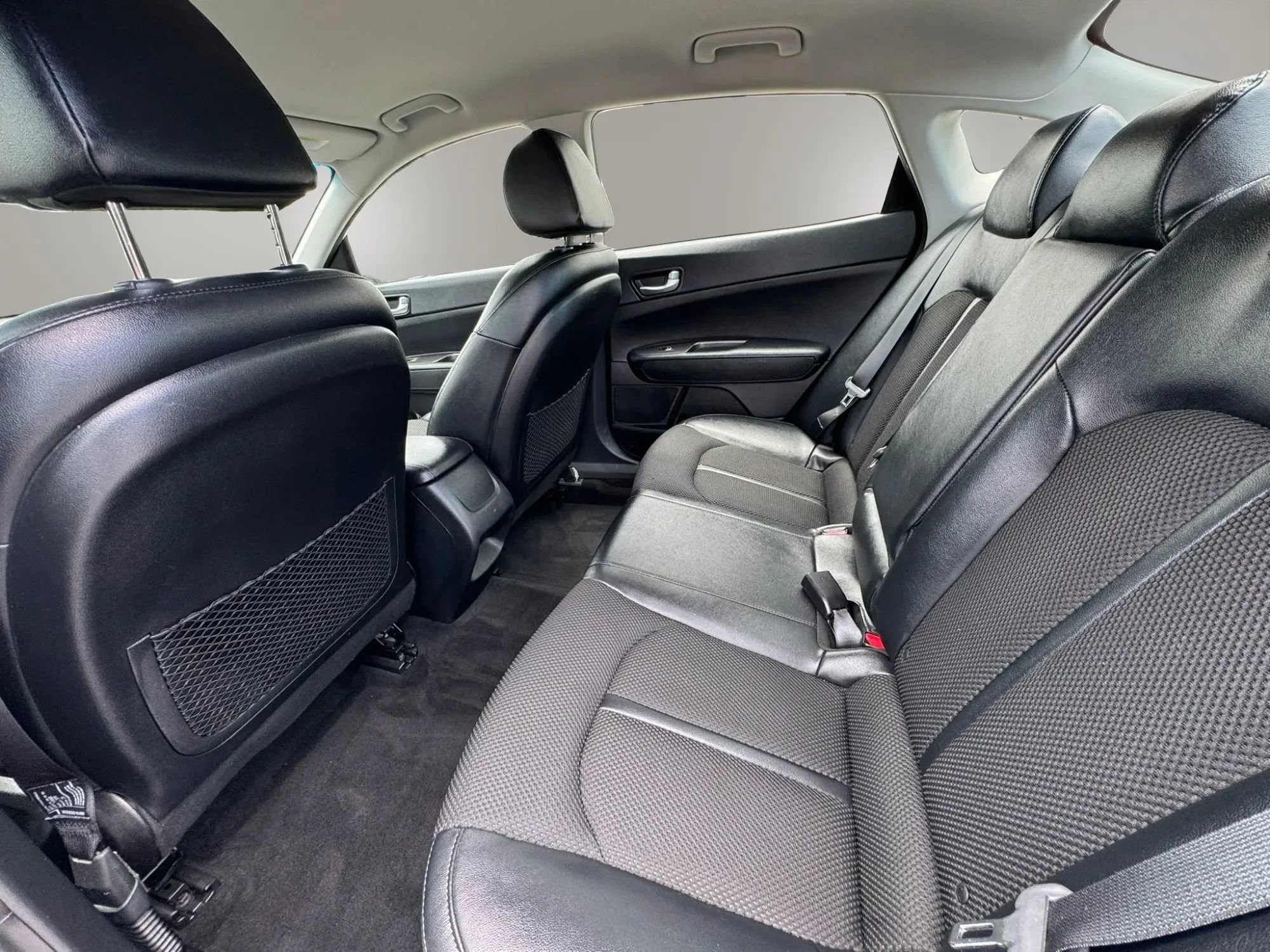 Used 2019 Kia Optima S FWD image 13