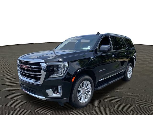 Used 2023 GMC Yukon SLT