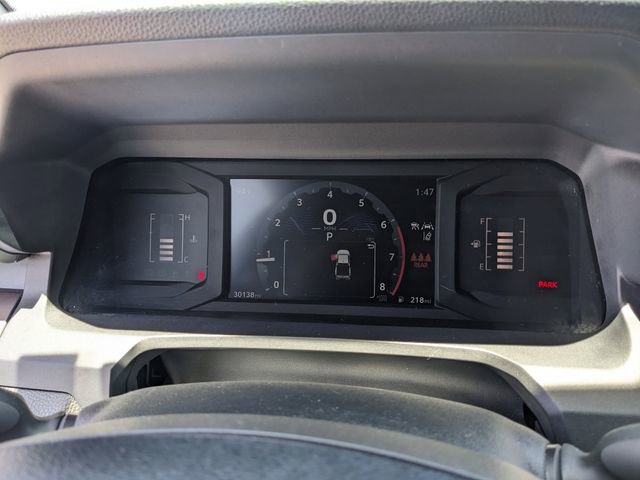 Used 2024 Toyota Tacoma SR5 AWD/4WD image 35