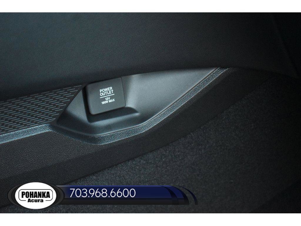 New 2026 Acura MDX SH AWD image 13