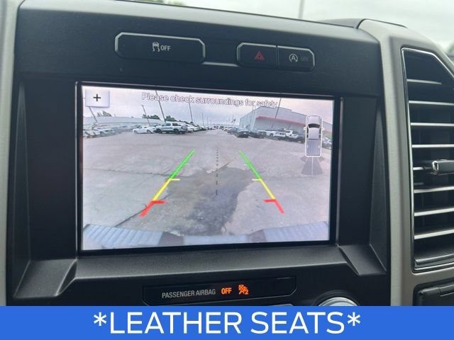 Used 2018 Ford F150 King Ranch AWD/4WD image 8