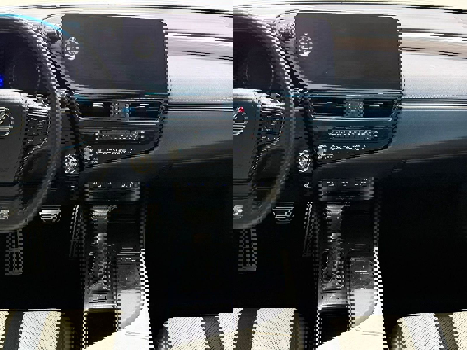 Used 2022 Lexus ES 350 F Sport image 27