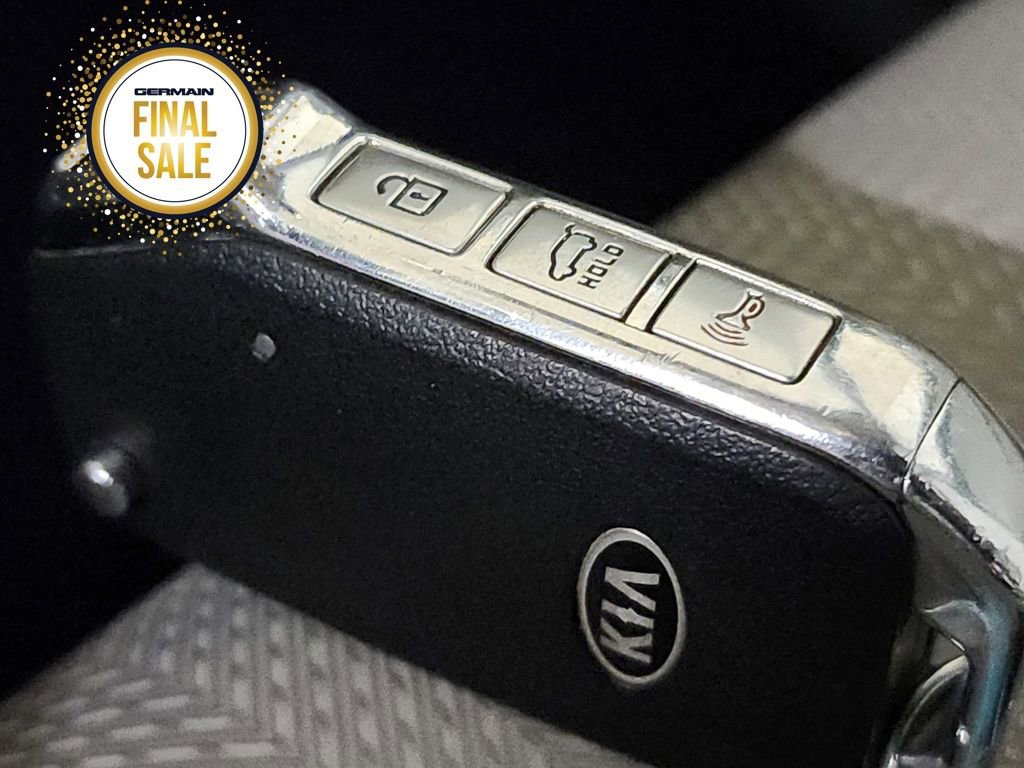 Used 2022 Kia Sportage LX image 31