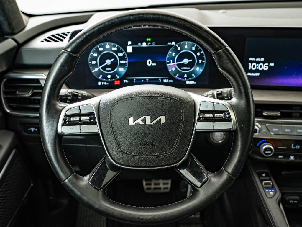 Used 2023 Kia Telluride SX Prestige X-Line AWD/4WD image 41