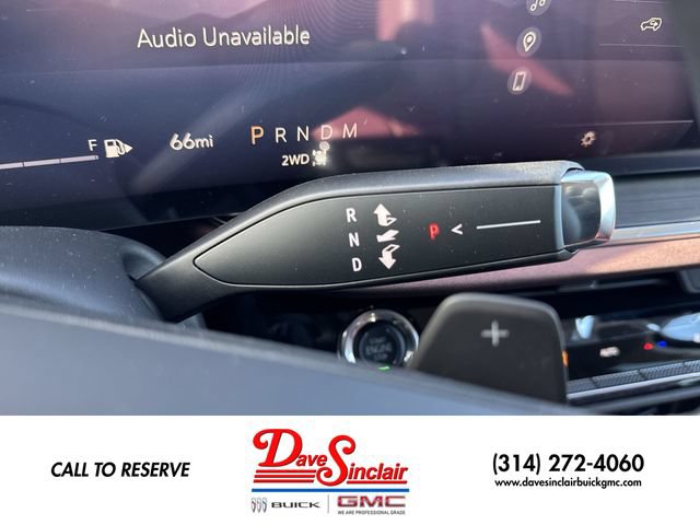New 2026 Buick Envision Sport Touring AWD/4WD image 20