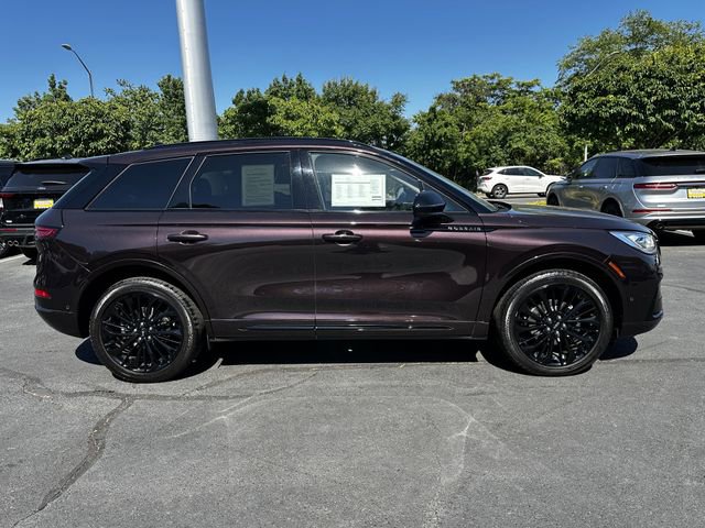 Certified 2023 Lincoln Corsair Reserve w/ Equipment Group 202A AWD/4WD image 4