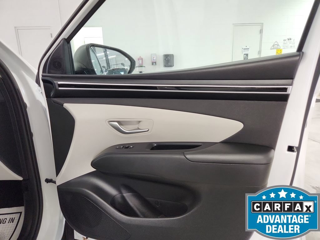 Used 2023 Hyundai Tucson SEL w/ Convenience Package AWD/4WD image 17