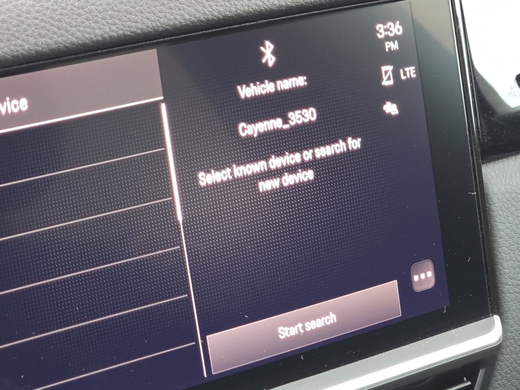 Certified 2023 Porsche Cayenne image 19