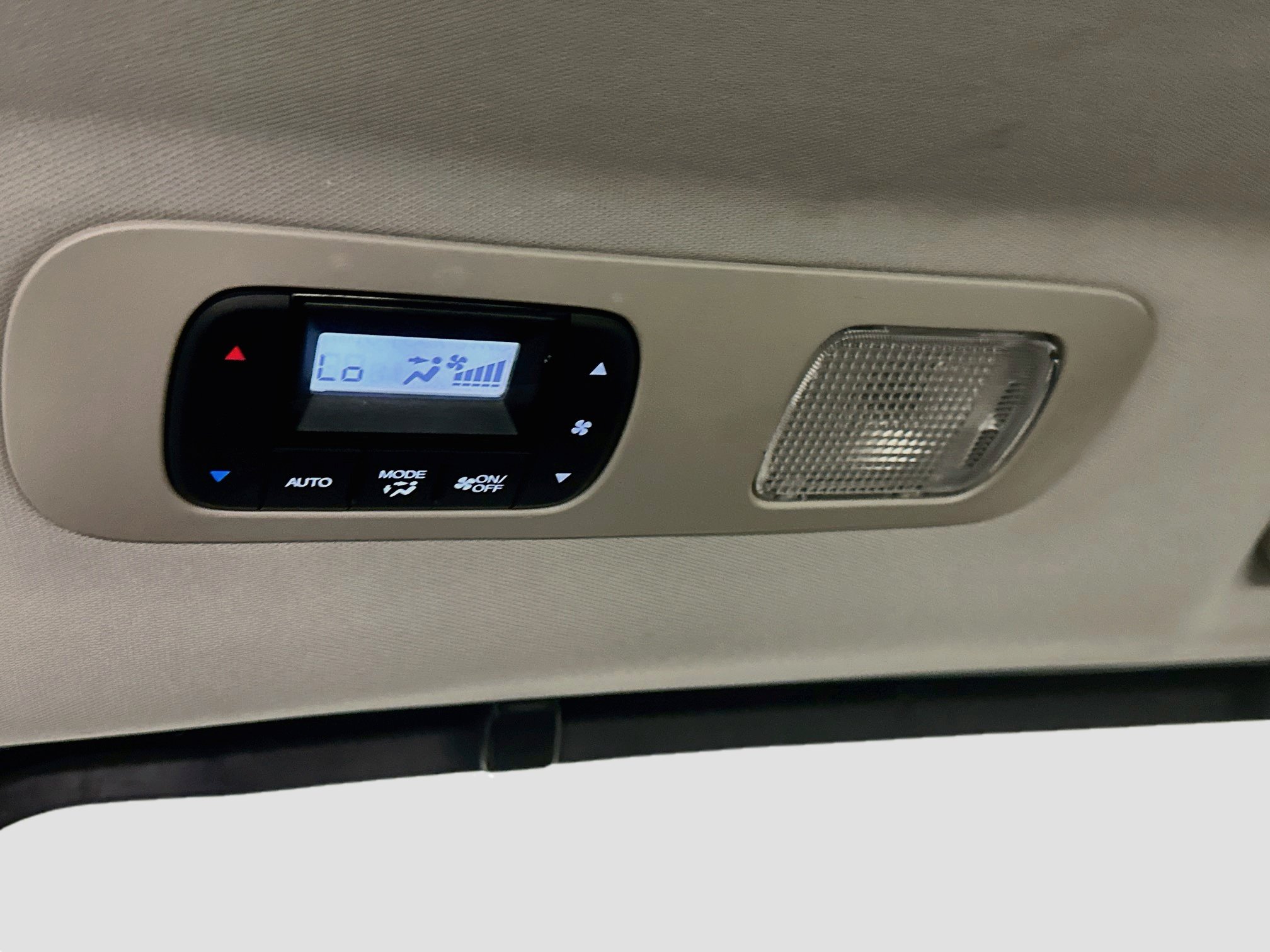Used 2025 Honda Odyssey EX-L image 28