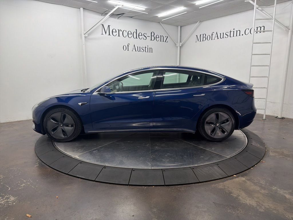 Used 2020 Tesla Model 3 Long Range image 4